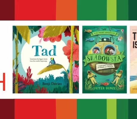 Best New Books January 2020